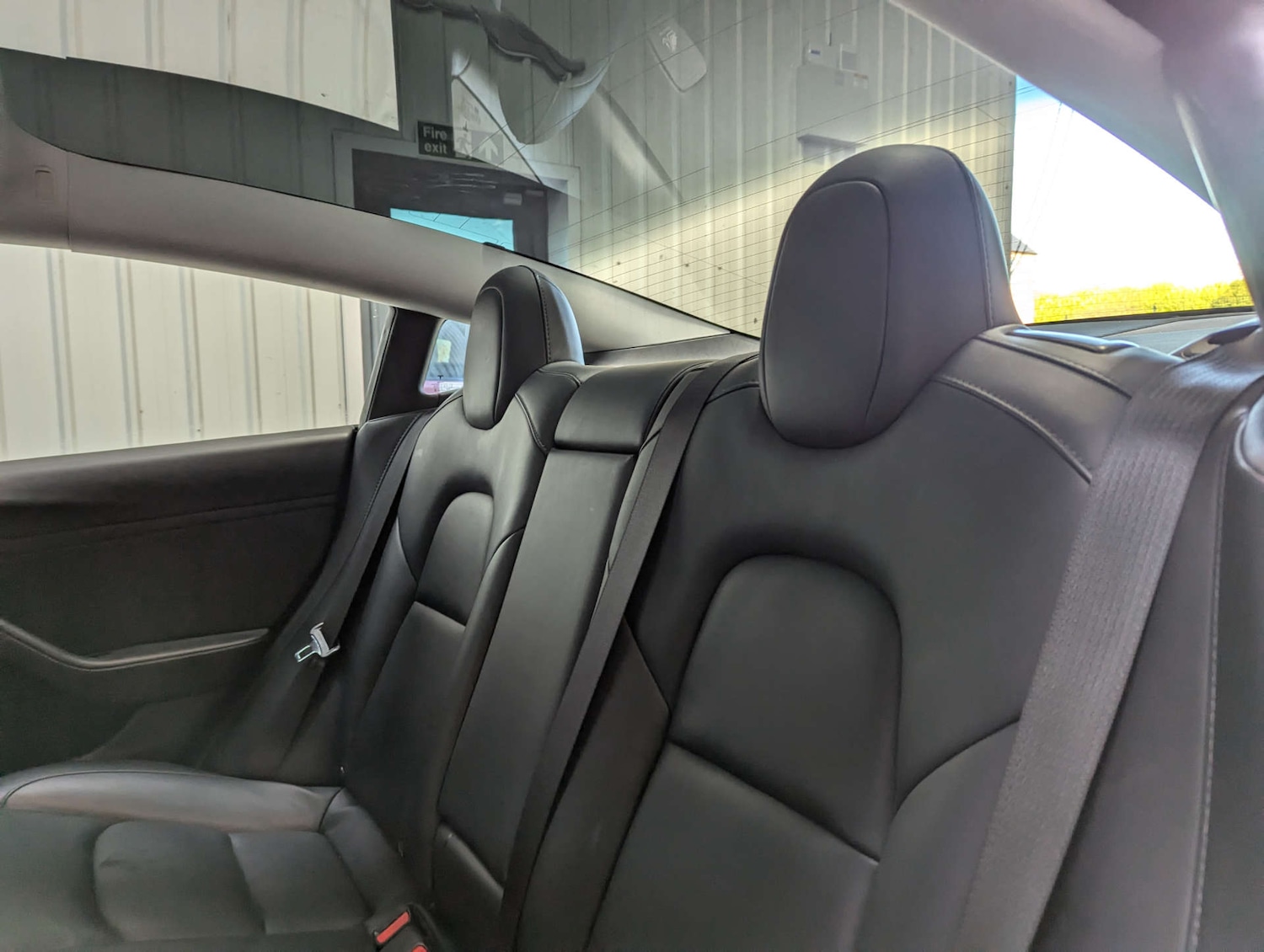 Used Tesla Model 3 2020 for sale - 76931775: Photo 67