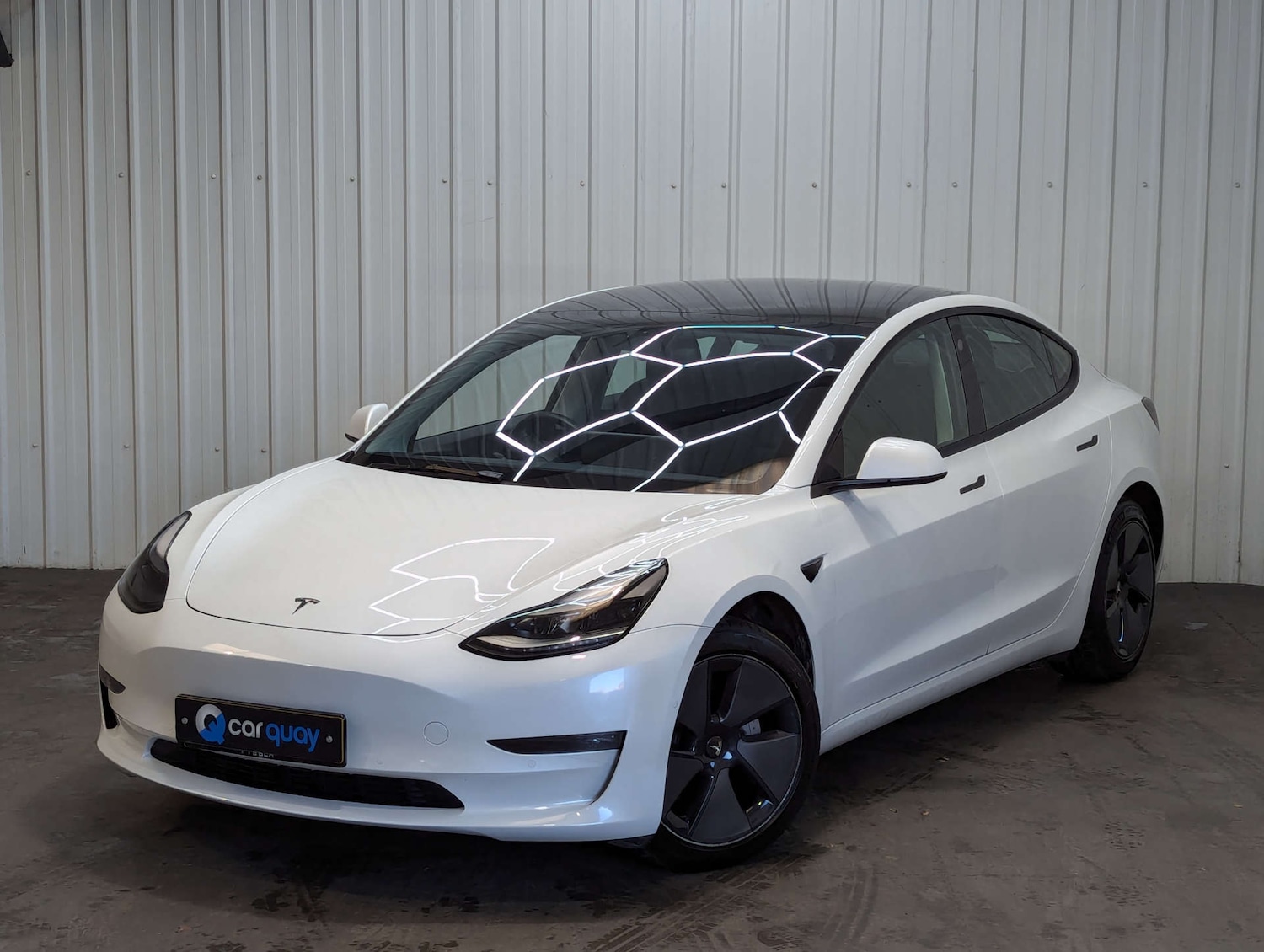 Used Tesla Model 3 2020 for sale - 76931775: Photo 7