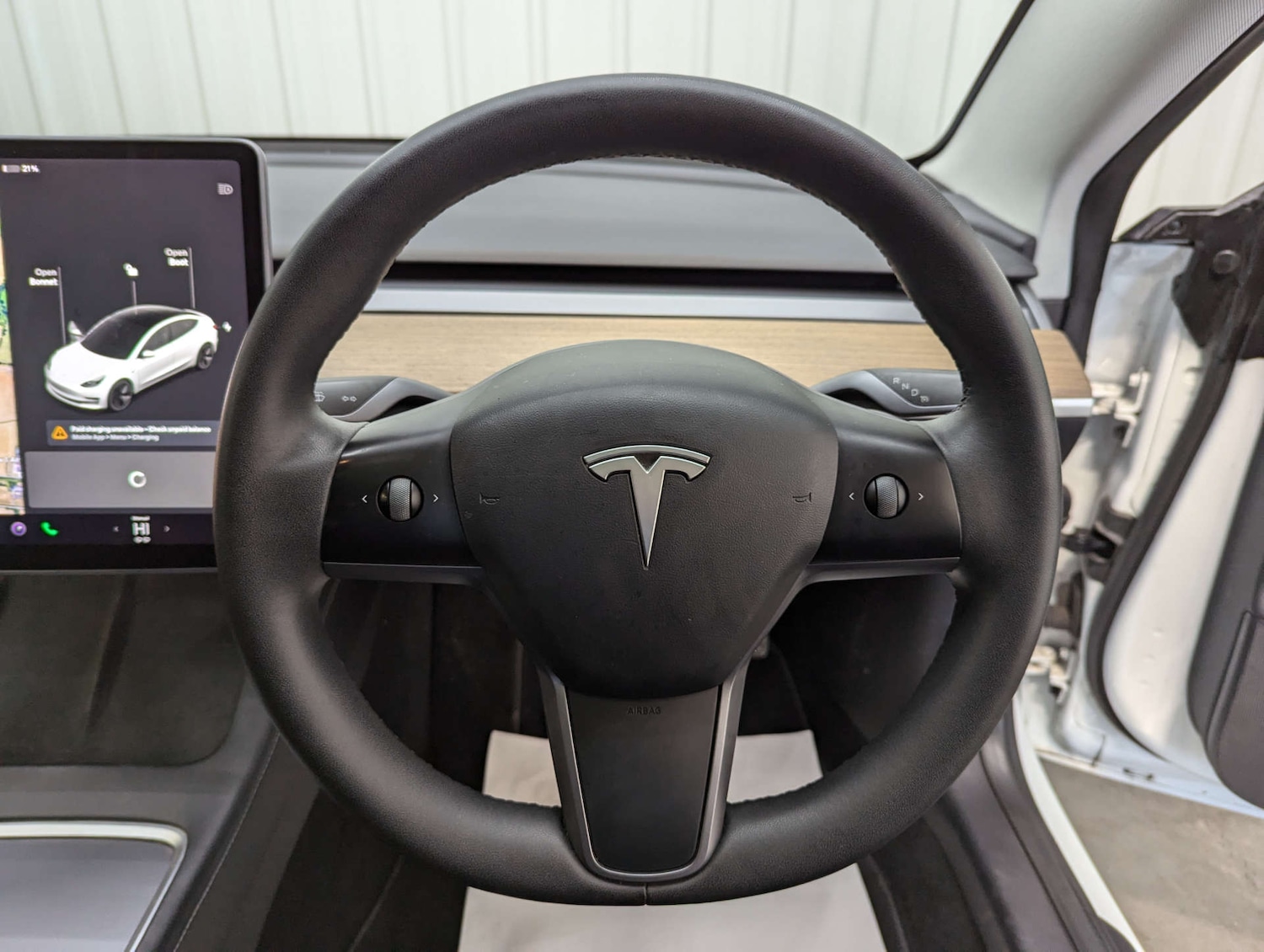 Used Tesla Model 3 2020 for sale - 76931775: Photo 73
