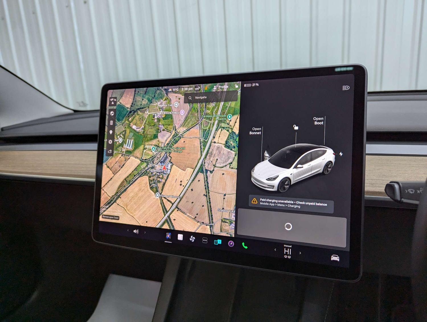 Used Tesla Model 3 2020 for sale - 76931775: Photo 77