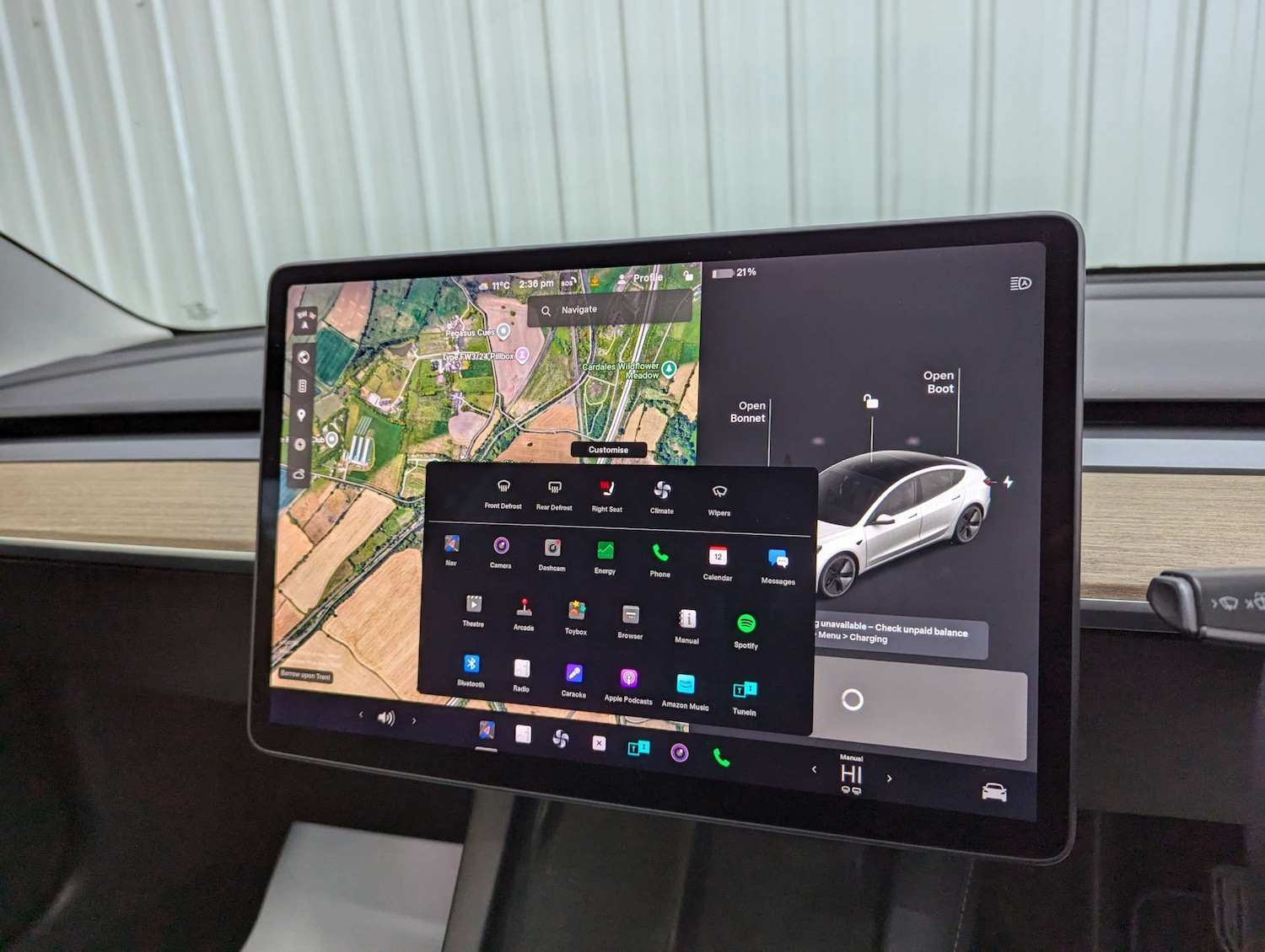 Used Tesla Model 3 2020 for sale - 76931775: Photo 78