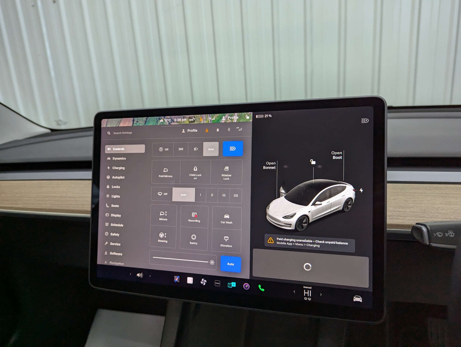 Used Tesla Model 3 2020 for sale - 76931775: Photo 81