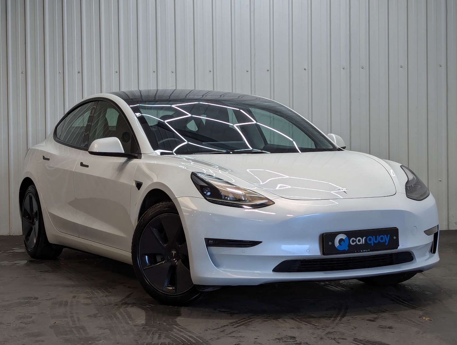 Used Tesla Model 3 2020 for sale - 76931775: Photo 83
