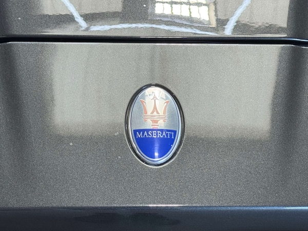Used Maserati GranCabrio 2010 for sale - 76082868: Photo 22