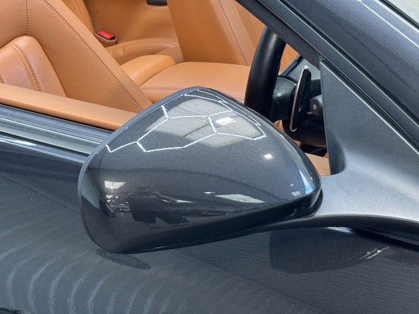 Used Maserati GranCabrio 2010 for sale - 76082868: Photo 26