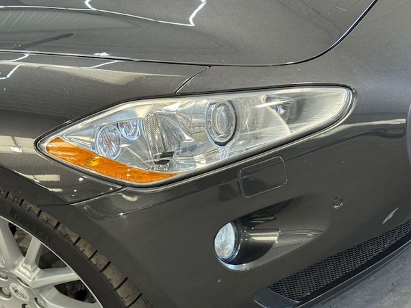 Used Maserati GranCabrio 2010 for sale - 76082868: Photo 27