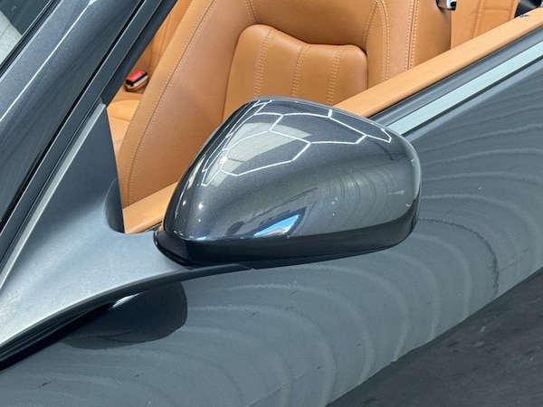 Used Maserati GranCabrio 2010 for sale - 76082868: Photo 29