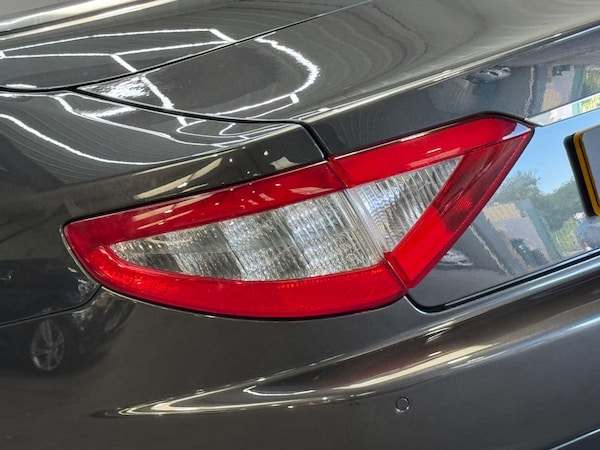 Used Maserati GranCabrio 2010 for sale - 76082868: Photo 42