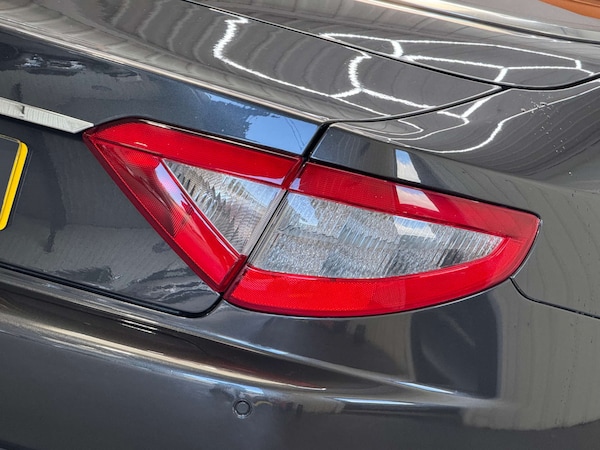 Used Maserati GranCabrio 2010 for sale - 76082868: Photo 43