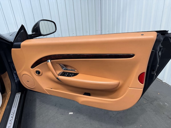 Used Maserati GranCabrio 2010 for sale - 76082868: Photo 53