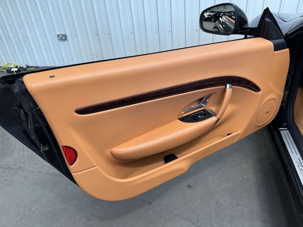 Used Maserati GranCabrio 2010 for sale - 76082868: Photo 59