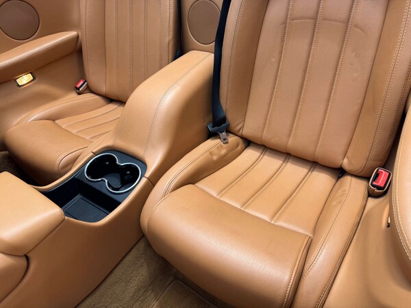 Used Maserati GranCabrio 2010 for sale - 76082868: Photo 66