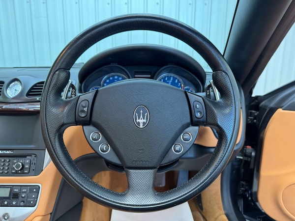 Used Maserati GranCabrio 2010 for sale - 76082868: Photo 69