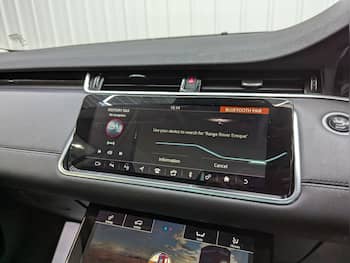 Used Land Rover Range Rover Evoque 2019 for sale - 79461060: Photo