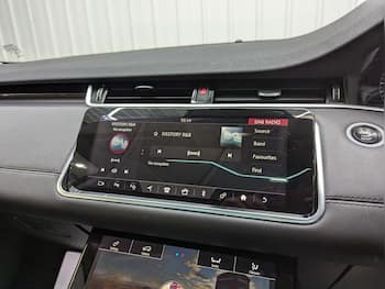 Used Land Rover Range Rover Evoque 2019 for sale - 79461060: Photo