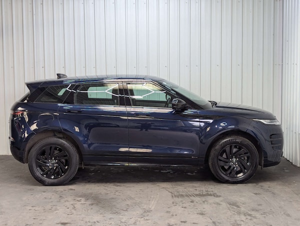 Used Land Rover Range Rover Evoque 2021 for sale - 76178560: Photo 14