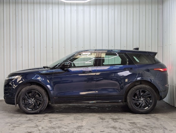 Used Land Rover Range Rover Evoque 2021 for sale - 76178560: Photo 15