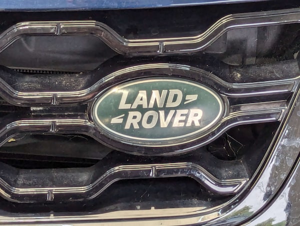 Used Land Rover Range Rover Evoque 2021 for sale - 76178560: Photo 22
