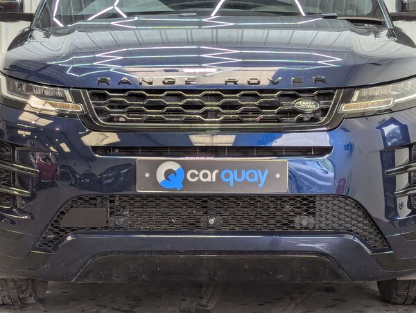 Used Land Rover Range Rover Evoque 2021 for sale - 76178560: Photo 23