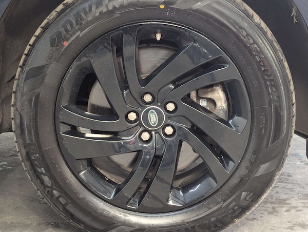 Used Land Rover Range Rover Evoque 2021 for sale - 76178560: Photo 28