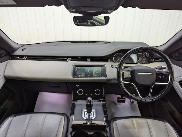 Used Land Rover Range Rover Evoque 2021 for sale - 76178560: Photo 2
