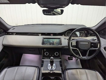Used Land Rover Range Rover Evoque 2021 for sale - 76178560: Photo 2