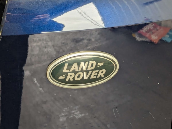 Used Land Rover Range Rover Evoque 2021 for sale - 76178560: Photo 35