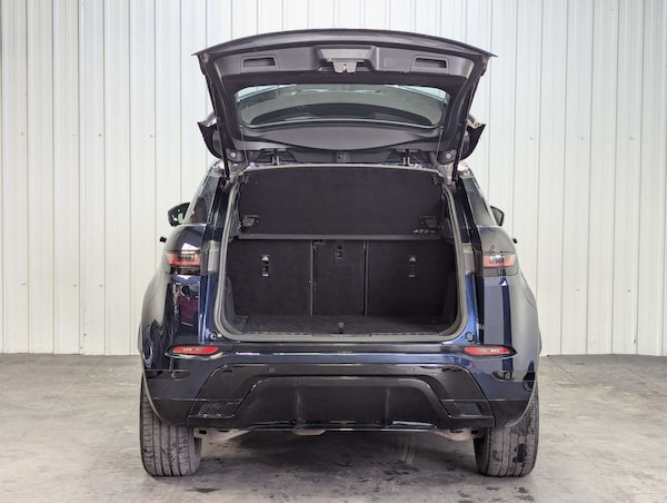 Used Land Rover Range Rover Evoque 2021 for sale - 76178560: Photo 41