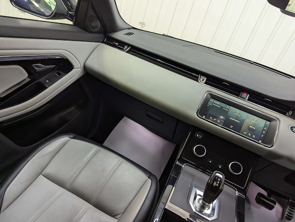 Used Land Rover Range Rover Evoque 2021 for sale - 76178560: Photo 44