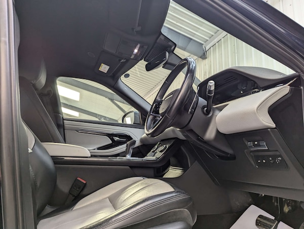 Used Land Rover Range Rover Evoque 2021 for sale - 76178560: Photo 47