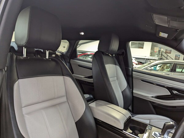 Used Land Rover Range Rover Evoque 2021 for sale - 76178560: Photo 49