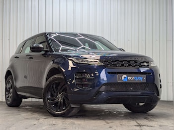 Used Land Rover Range Rover Evoque 2021 for sale - 76178560: Photo 4