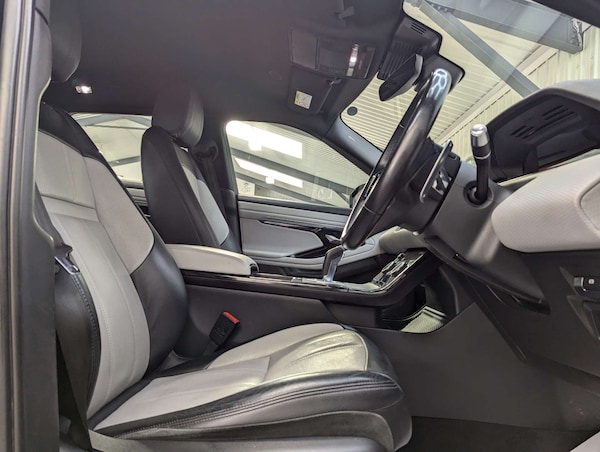 Used Land Rover Range Rover Evoque 2021 for sale - 76178560: Photo 50