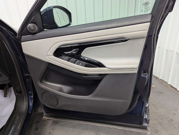 Used Land Rover Range Rover Evoque 2021 for sale - 76178560: Photo 51