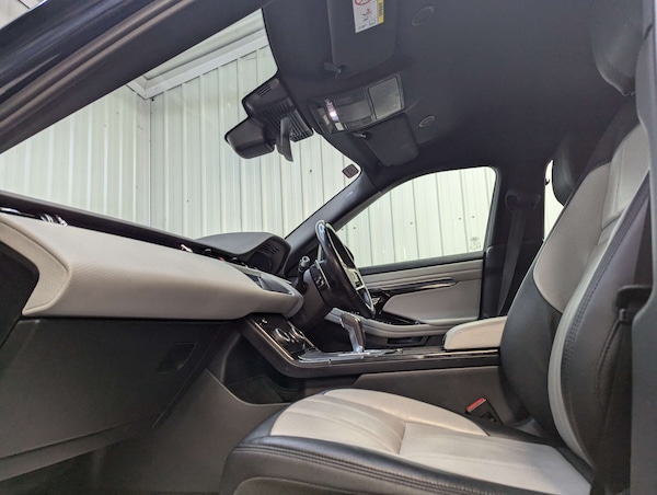 Used Land Rover Range Rover Evoque 2021 for sale - 76178560: Photo 53