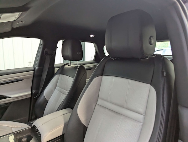 Used Land Rover Range Rover Evoque 2021 for sale - 76178560: Photo 54