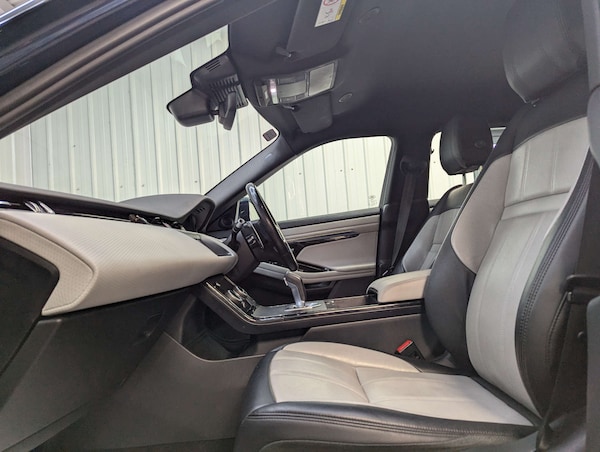 Used Land Rover Range Rover Evoque 2021 for sale - 76178560: Photo 55