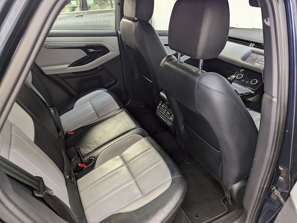 Used Land Rover Range Rover Evoque 2021 for sale - 76178560: Photo 58
