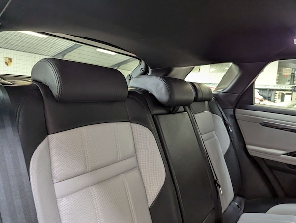 Used Land Rover Range Rover Evoque 2021 for sale - 76178560: Photo 60