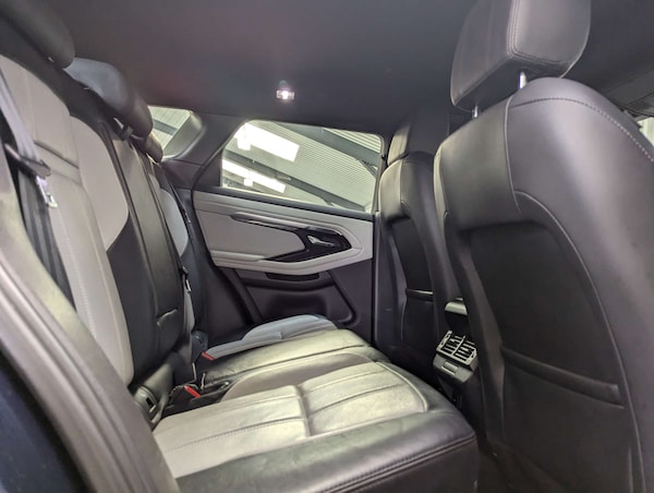 Used Land Rover Range Rover Evoque 2021 for sale - 76178560: Photo 61