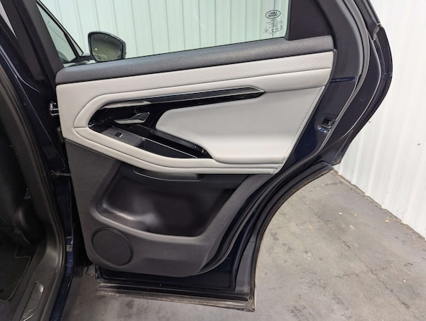 Used Land Rover Range Rover Evoque 2021 for sale - 76178560: Photo 62