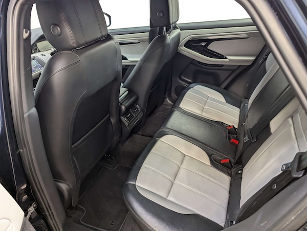 Used Land Rover Range Rover Evoque 2021 for sale - 76178560: Photo 63