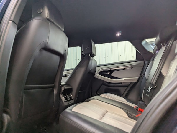 Used Land Rover Range Rover Evoque 2021 for sale - 76178560: Photo 65