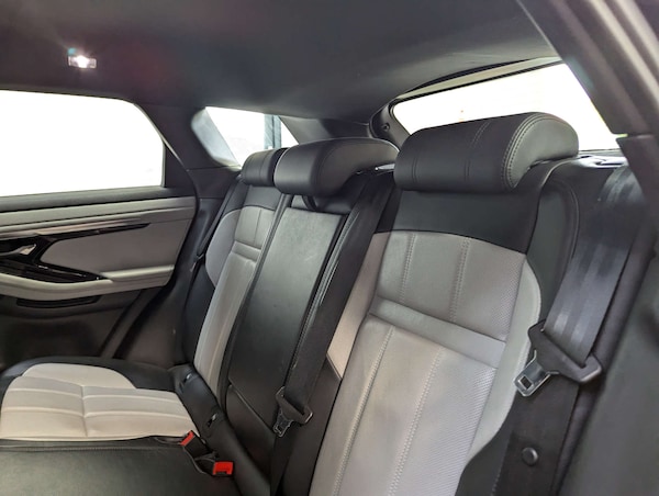 Used Land Rover Range Rover Evoque 2021 for sale - 76178560: Photo 66