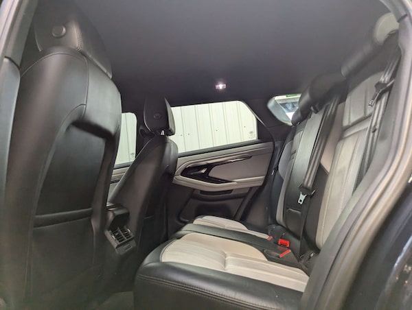 Used Land Rover Range Rover Evoque 2021 for sale - 76178560: Photo 67