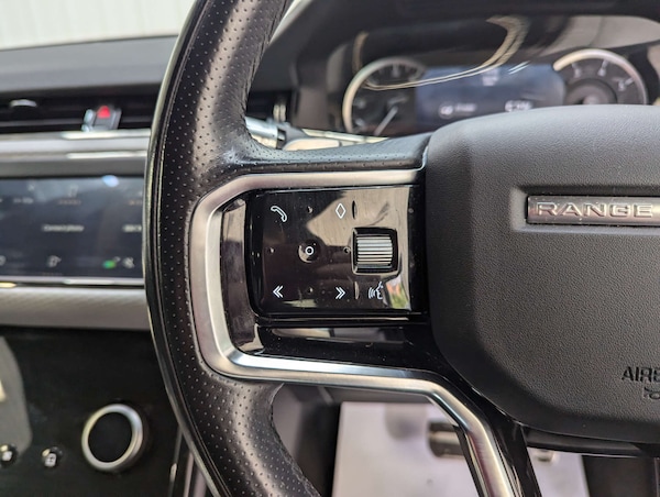 Used Land Rover Range Rover Evoque 2021 for sale - 76178560: Photo 70