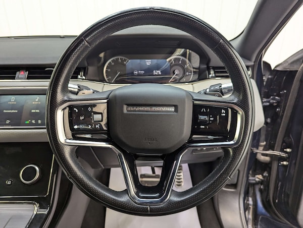 Used Land Rover Range Rover Evoque 2021 for sale - 76178560: Photo 71