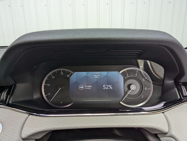 Used Land Rover Range Rover Evoque 2021 for sale - 76178560: Photo 73