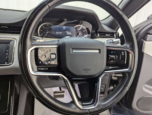 Used Land Rover Range Rover Evoque 2021 for sale - 76178560: Photo 75