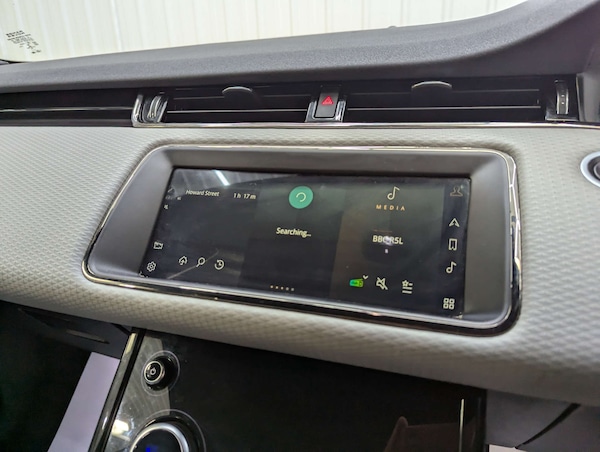 Used Land Rover Range Rover Evoque 2021 for sale - 76178560: Photo 79